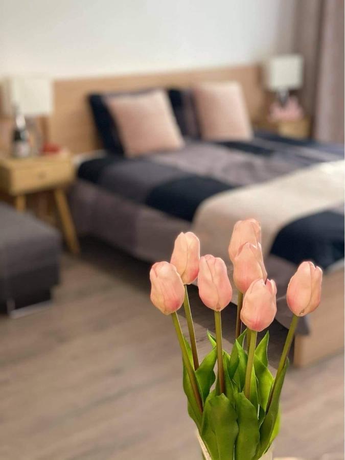 Lake And Spa Apartman Velence Exterior foto