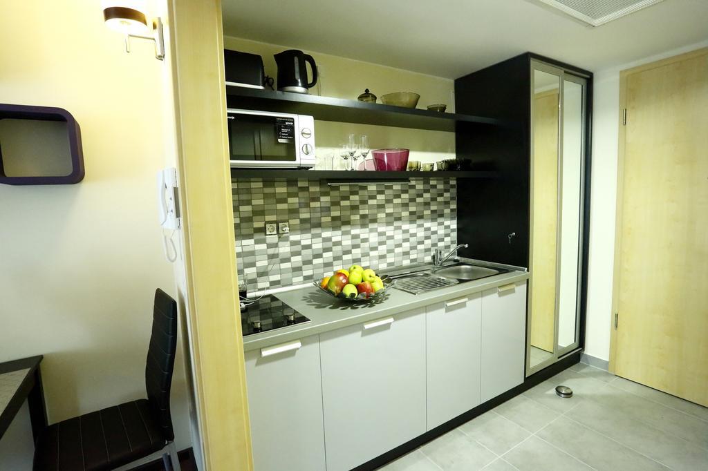 Lake And Spa Apartman Velence Quarto foto